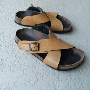 birkenstock women's size 7.5